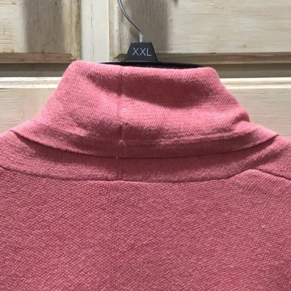 Ann Taylor Size L Excellent Condition Long Sweater Wrap